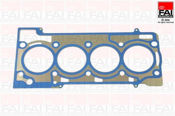 Gasket, cylinder head